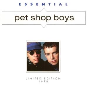 Pet Shop Boys